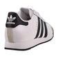 Adidas Samoa C Little Kids' Shoes Cloud White-Core Black 