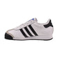 Adidas Samoa C Little Kids' Shoes Cloud White-Core Black 