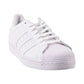 Adidas Men's Superstar Shoes Cloud White eg4960