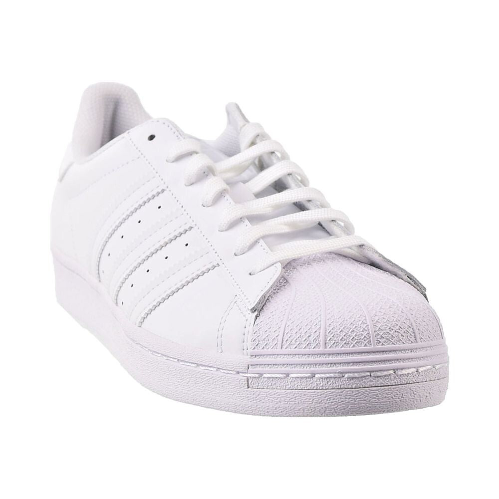 Adidas Men's Superstar Shoes Cloud White eg4960