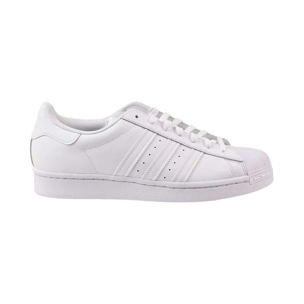 Adidas Men's Superstar Shoes Cloud White eg4960