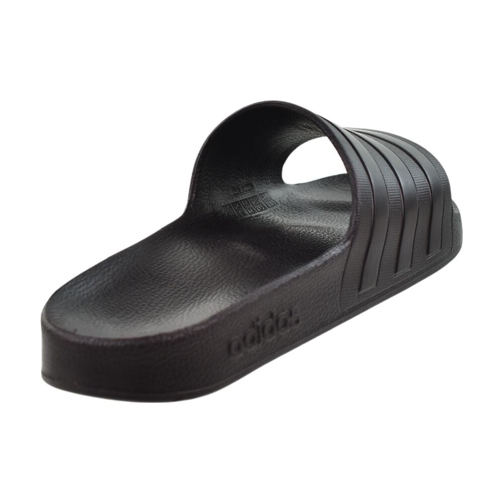 Adidas Adilette Aqua Men's Slides Core Black f35550