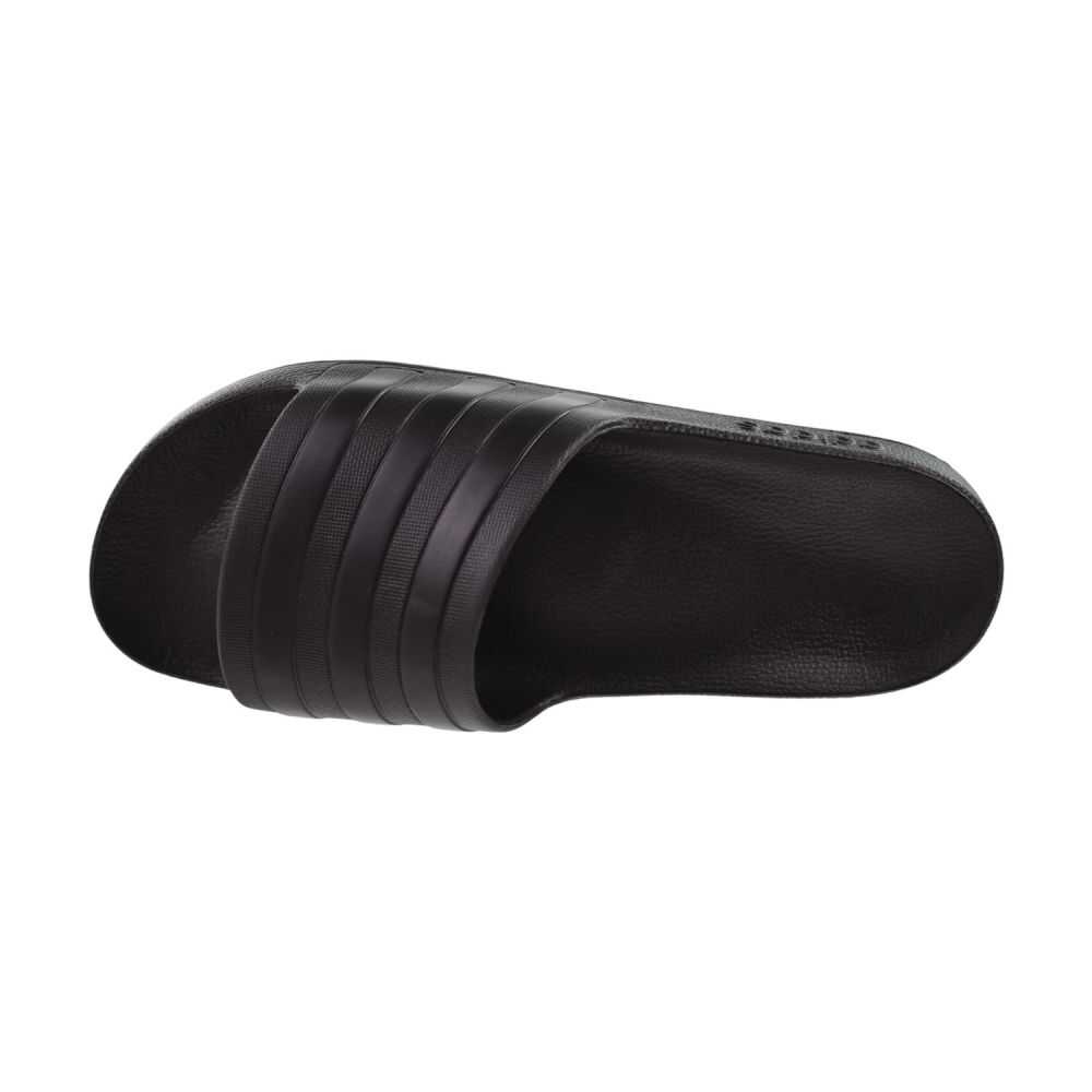 Adidas Adilette Aqua Men's Slides Core Black f35550