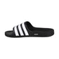 Adidas Adilette Aqua Little Kids' Sandals Black/White f35556