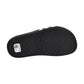 Adidas Adilette Aqua Little Kids' Sandals Black/White f35556