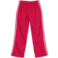 Adidas Firebird Kids Track Pants Pink/White  f81475