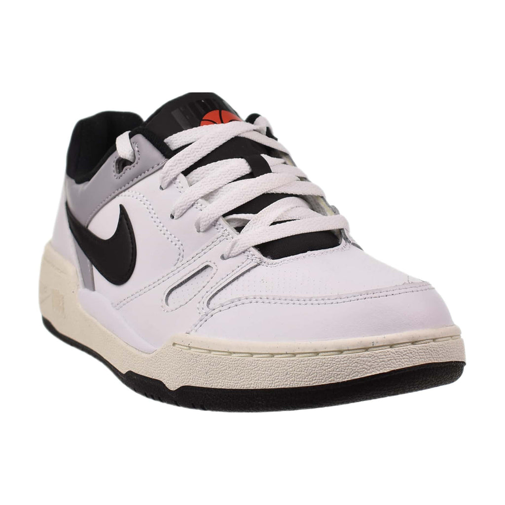 Nike Full Force Low Men display picture 1
