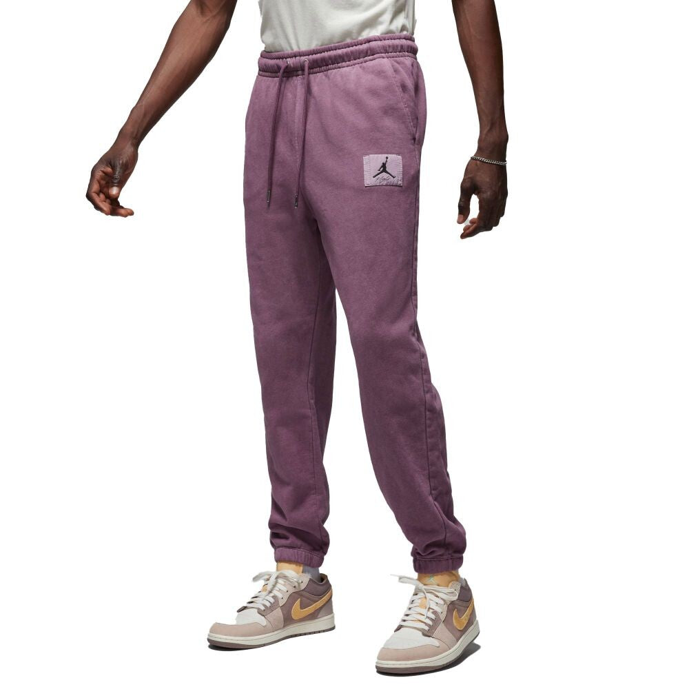 Air Jordan Essentials Men's Sweatpants Sky J Mauve fb7298-508