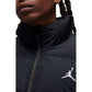 Jordan Essential Poly Puffer Men's Jacket Black fb7331-010