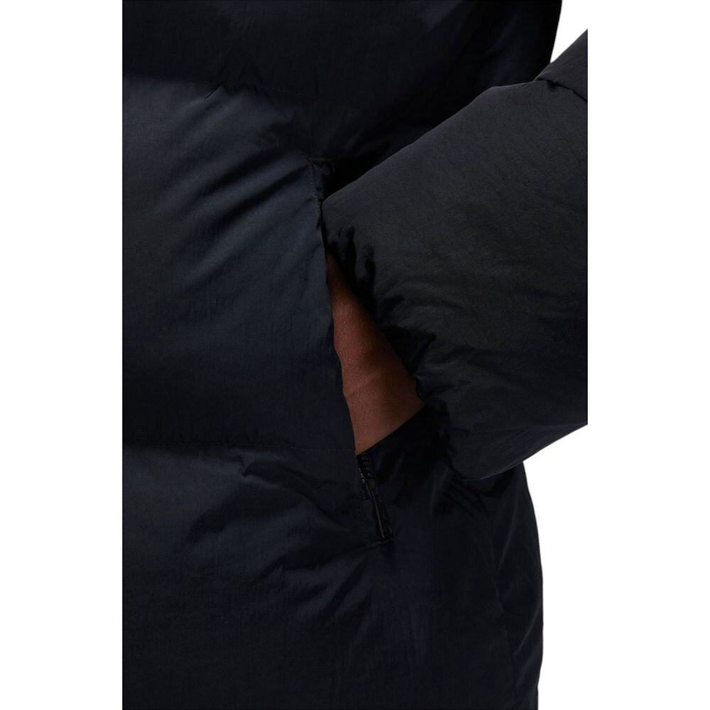 Jordan Essential Poly Puffer Men's Jacket Black fb7331-010