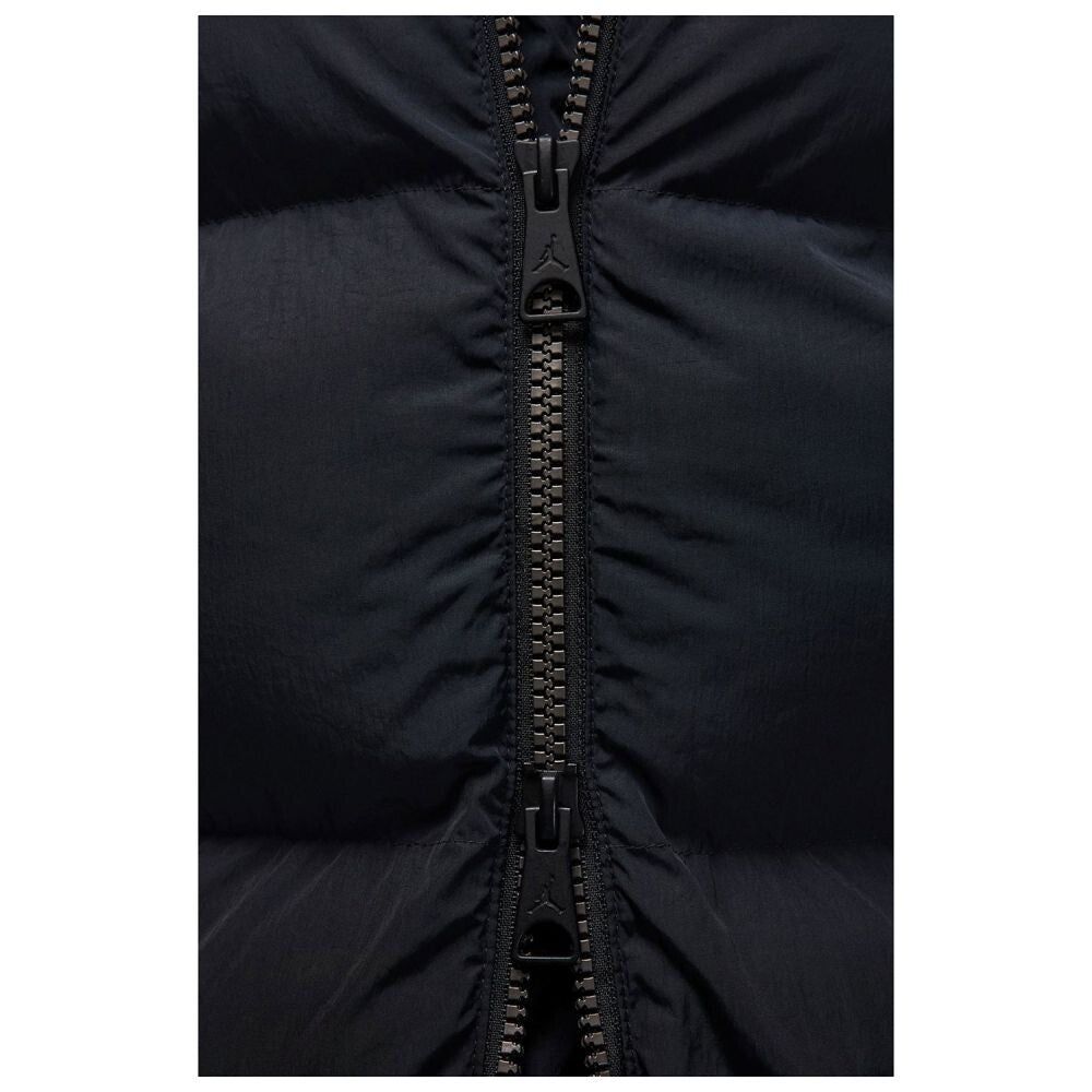 Jordan Essential Poly Puffer Men's Jacket Black fb7331-010