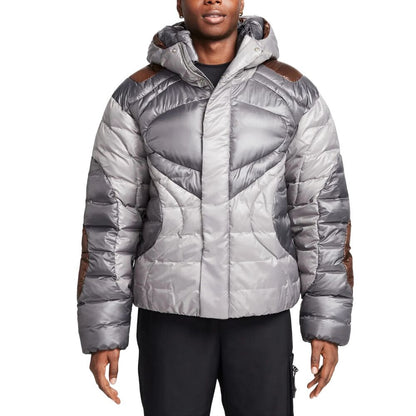 Nike Nsw Therma-Fit Adv Puffer Men's Jacket Iron Grey fb7423-029