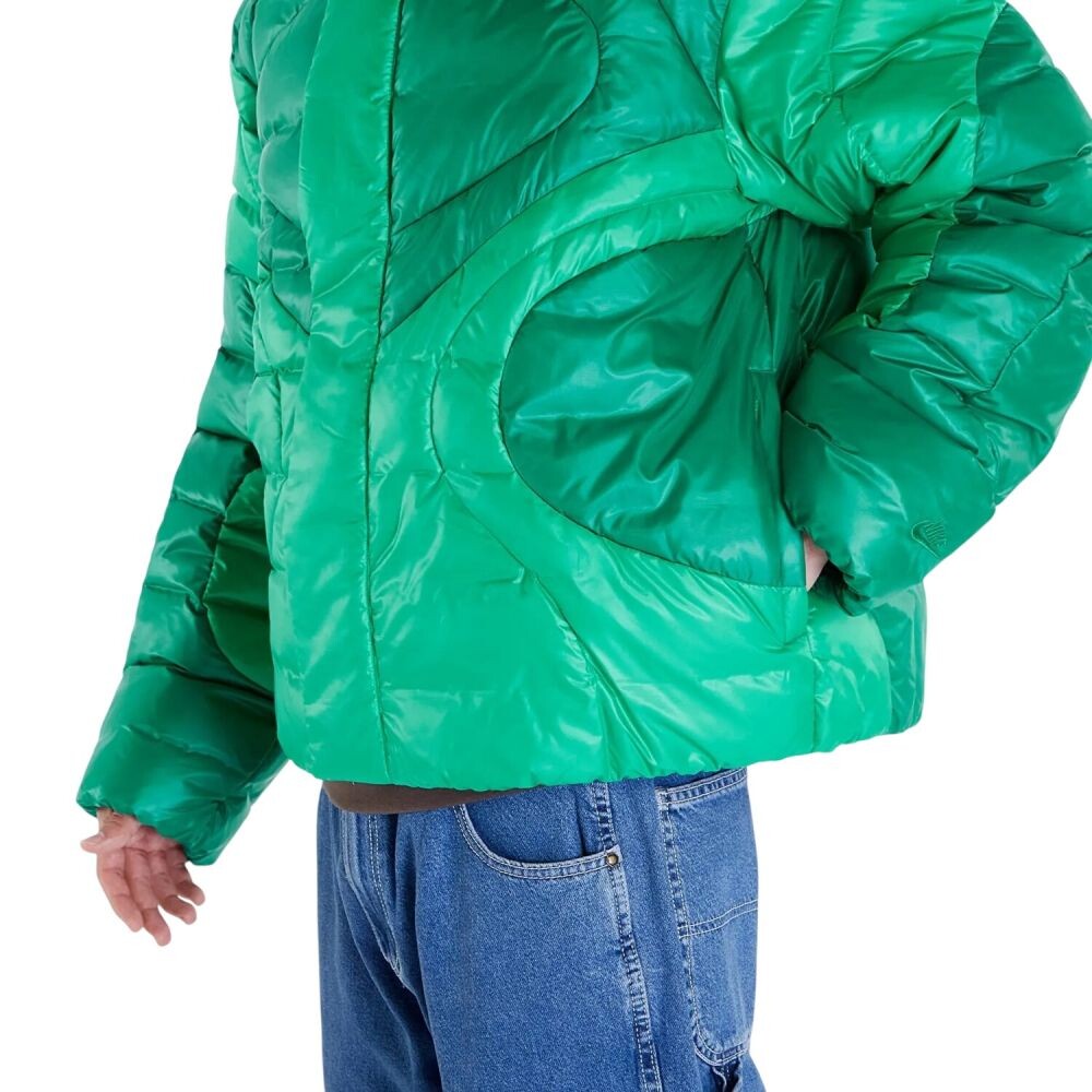 Nike Nsw Therma-Fit Adv Puffer Men's Jacket Stadium Green fb7423-324