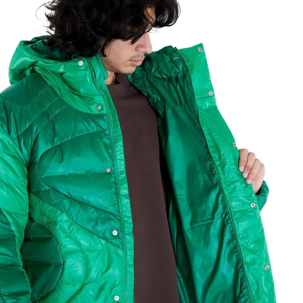 Nike Nsw Therma-Fit Adv Puffer Men's Jacket Stadium Green fb7423-324