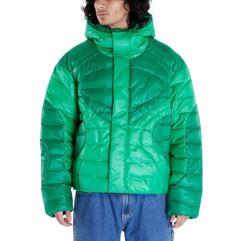 Nike Nsw Therma-Fit Adv Puffer Men's Jacket Stadium Green fb7423-324