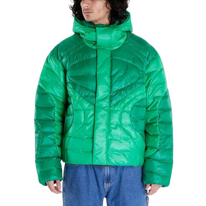 Nike Nsw Therma-Fit Adv Puffer Men's Jacket Stadium Green fb7423-324