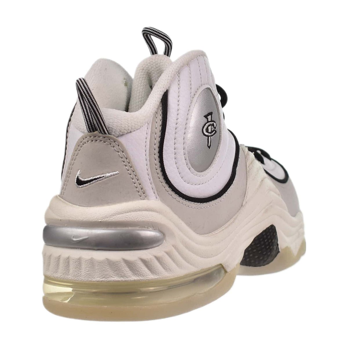 Nike Air Penny 2 Men's Shoes Sail-Photon Dust 