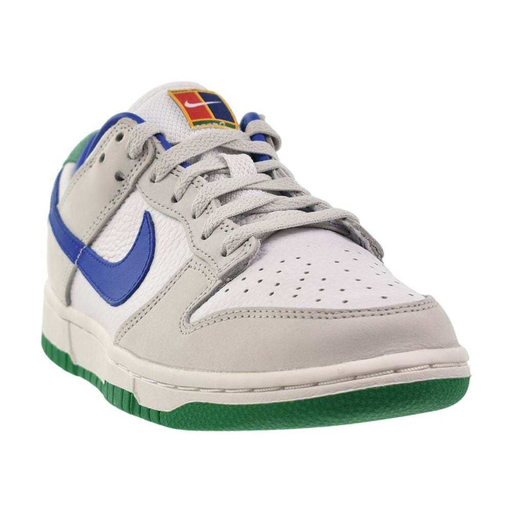 Nike Dunk Low PRM Women's Shoes White/Photo Blue fb7910-100