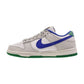 Nike Dunk Low PRM Women's Shoes White/Photo Blue fb7910-100