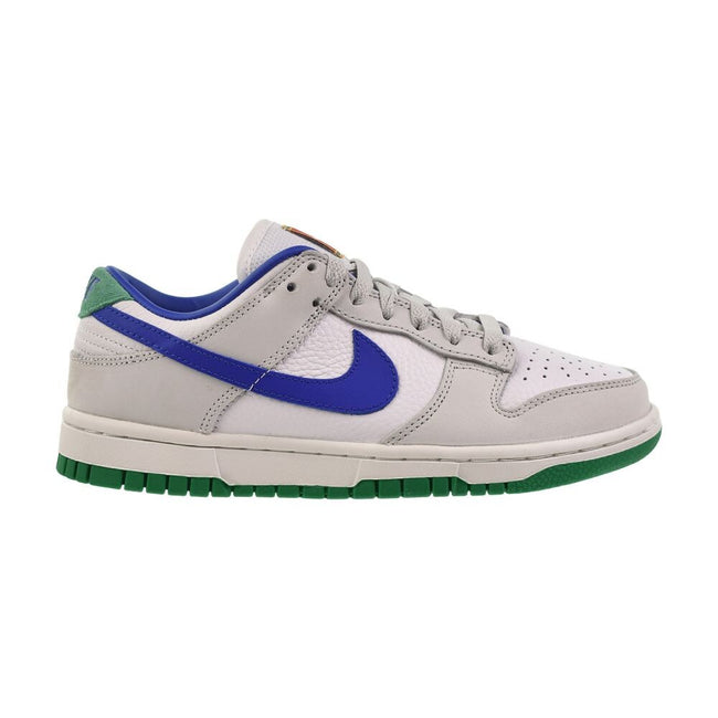 Nike Dunk Low PRM Women's Shoes White/Photo Blue fb7910-100