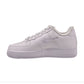 Nike Air Force 1 Low "Just Do It" Women's Shoes White