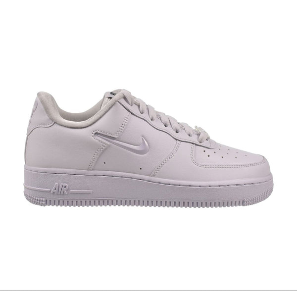Nike Air Force 1 Low "Just Do It" Women's Shoes White