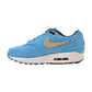 Nike Air Max 1 PRM Men's Shoes Baltic Blue/Sesame fb8915-400