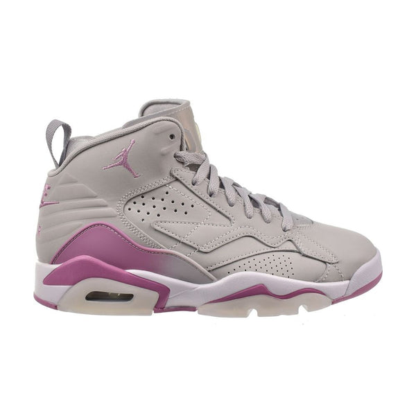 Jordan MVP Women's Shoes Neutral Grey/Orchid-White fb9019-001