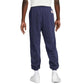 Nike Dri-Fit Standard Issue Basketball Men's Pants Navy Blue fb9031-410