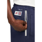 Nike Dri-Fit Standard Issue Basketball Men's Pants Navy Blue fb9031-410