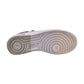 Nike Air Force 1 LV8 (GS) Big Kids' Shoes Black-Phantom-White