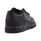 Nike Dunk Low (PS) Little Kids' Shoes Black/Black fb9108-009