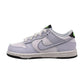 Nike Dunk Low (PS) Little Kids' Shoes White/Black-Football Grey fb9108-107