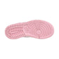 Nike Dunk Low (PS) Little Kids' Shoes White/Med Soft Pink-White fb9108-125
