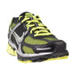 Nike Zoom Vomero 5 Men's Shoes Lemon Venom/Black-White fb9149-702