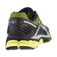 Nike Zoom Vomero 5 Men's Shoes Lemon Venom/Black-White fb9149-702