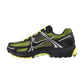 Nike Zoom Vomero 5 Men's Shoes Lemon Venom/Black-White fb9149-702
