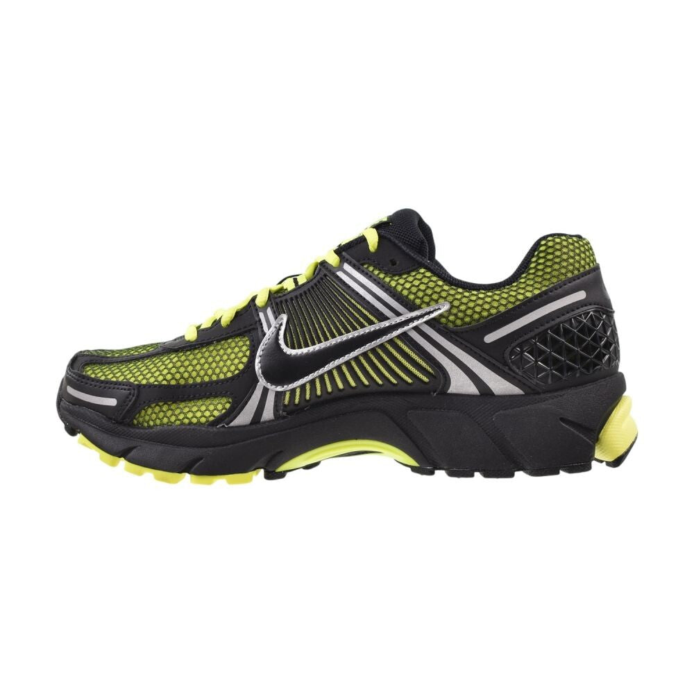 Nike Zoom Vomero 5 Men's Shoes Lemon Venom/Black-White fb9149-702
