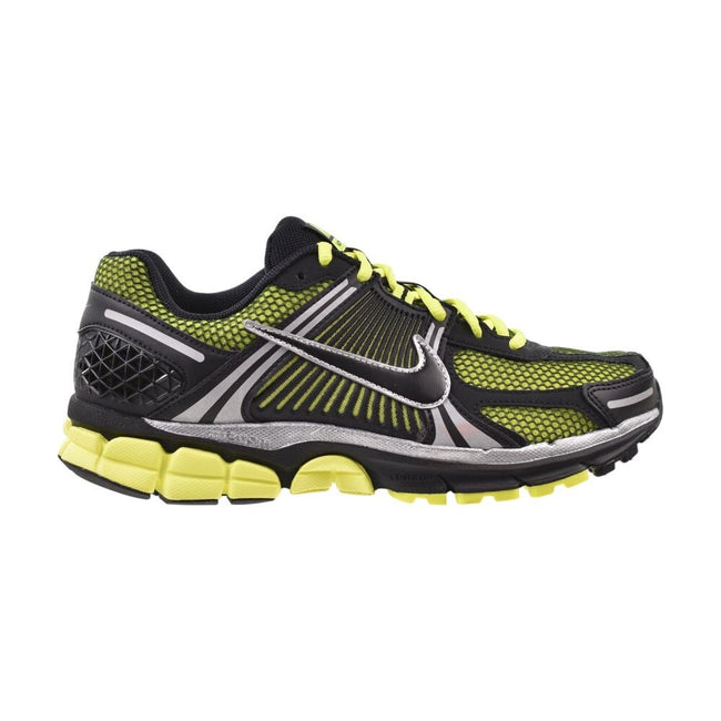 Nike Zoom Vomero 5 Men's Shoes Lemon Venom/Black-White fb9149-702