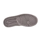Air Jordan 1 High "Method of Make" Women's Shoes Anthracite-Neutral Grey-Sail