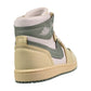 Air Jordan 1 High "Method of Make" Women's Shoes Legend Sand-Smoke-Sail