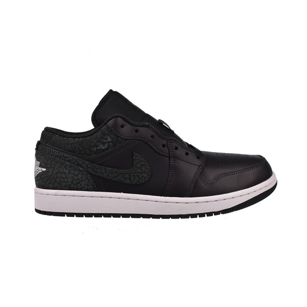 Air Jordan 1 Low SE Men's Shoes Off Noir-White-Black