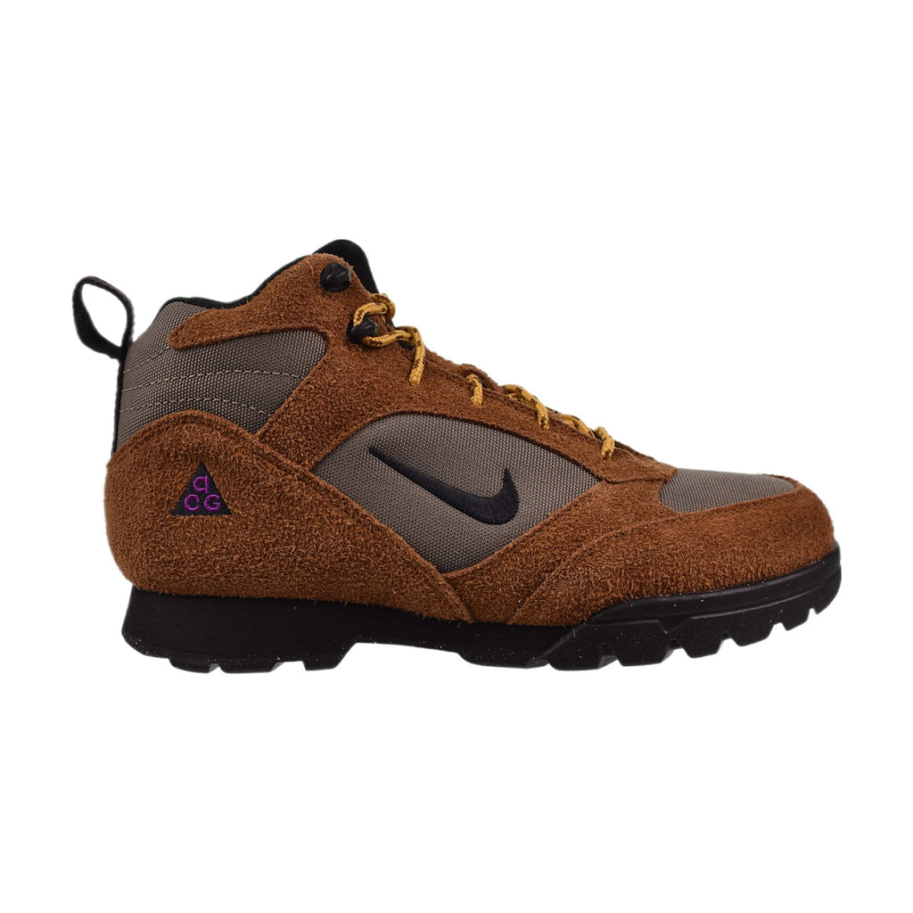 Nike ACG Torre Mid WP Men's Shoes Pecan-Black-Olive Gray