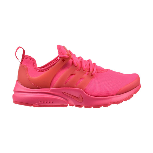 Nike Air Presto Women's Shoes Triple Pink 
