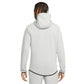 Nike NSW Tech Fleece OG Zip Men's Hoodie Grey fd0737-063