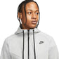 Nike NSW Tech Fleece OG Zip Men's Hoodie Grey fd0737-063