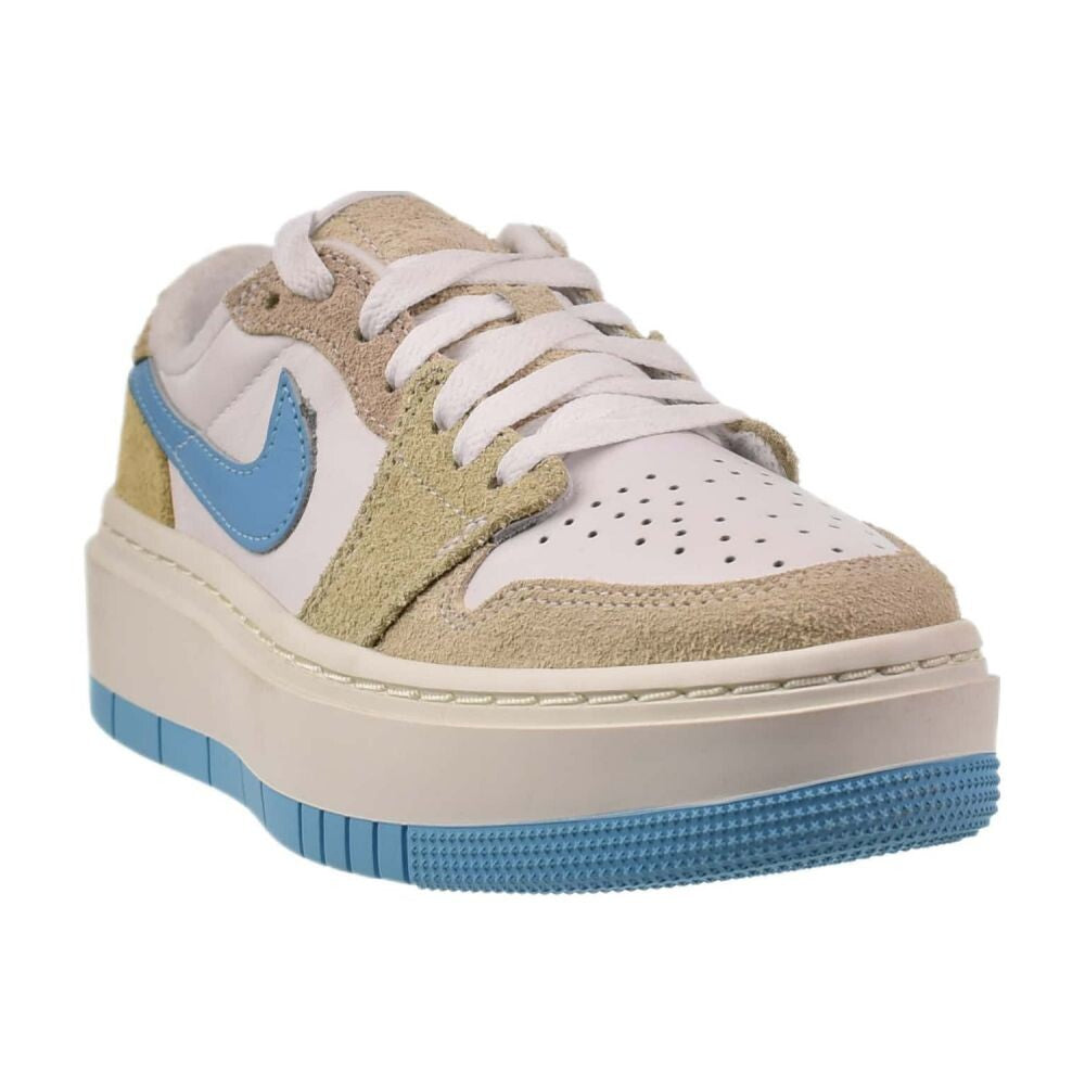 Jordan 1 Elevate Low SE Salt Lake City Women's Shoes White fd1028-100