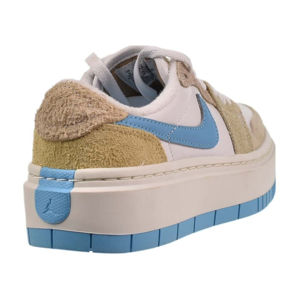 Jordan 1 Elevate Low SE Salt Lake City Women's Shoes White fd1028-100