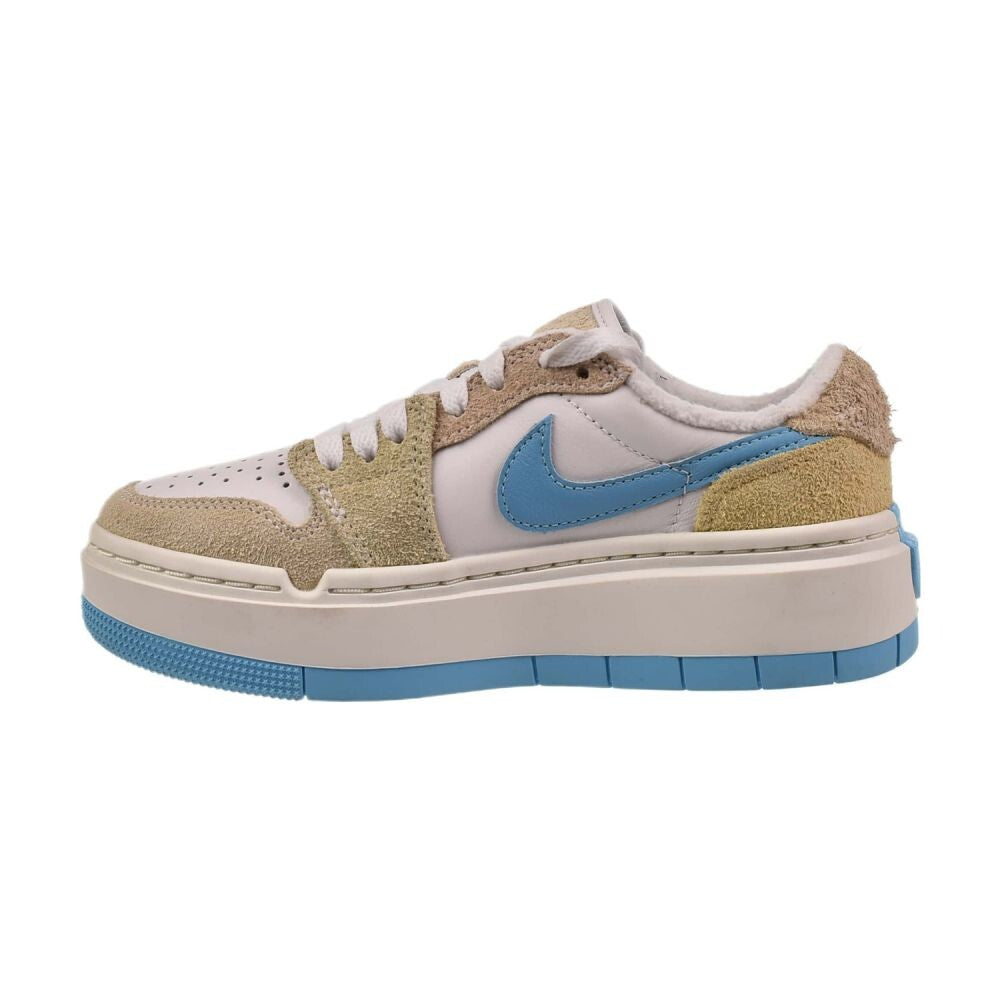 Jordan 1 Elevate Low SE Salt Lake City Women's Shoes White fd1028-100