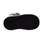 Jordan 1 Retro High OG (TD) Toddler Shoes Black-White